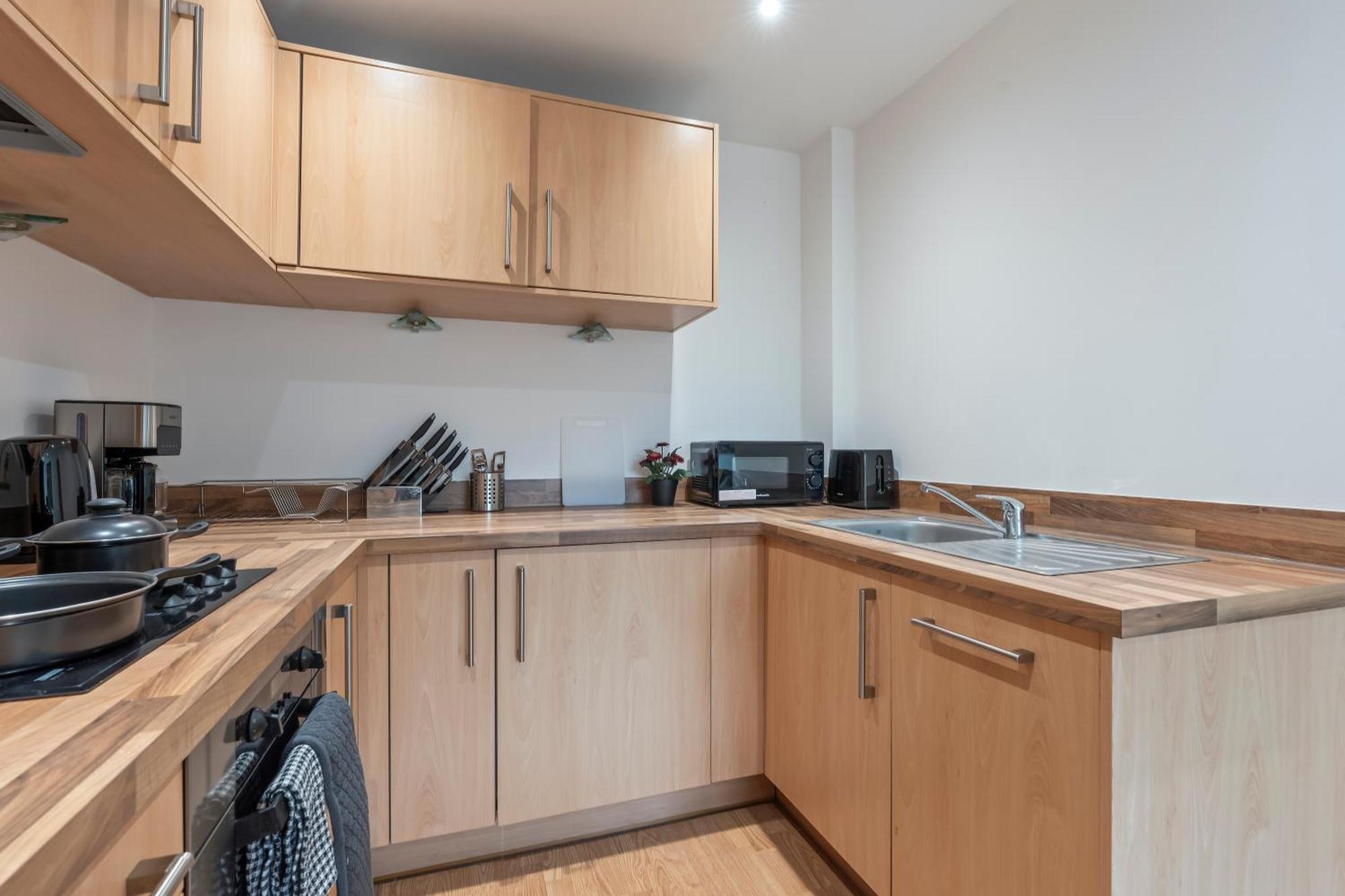 Heart Of City Centre Luxury Apartment With Secure Underground Parking Birmingham Kültér fotó
