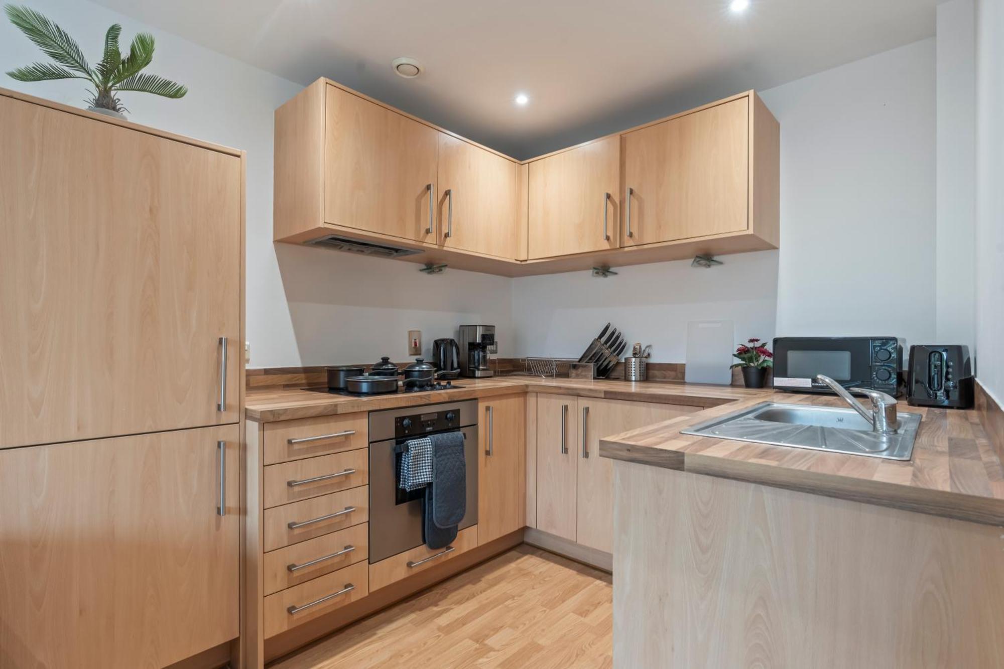 Heart Of City Centre Luxury Apartment With Secure Underground Parking Birmingham Kültér fotó
