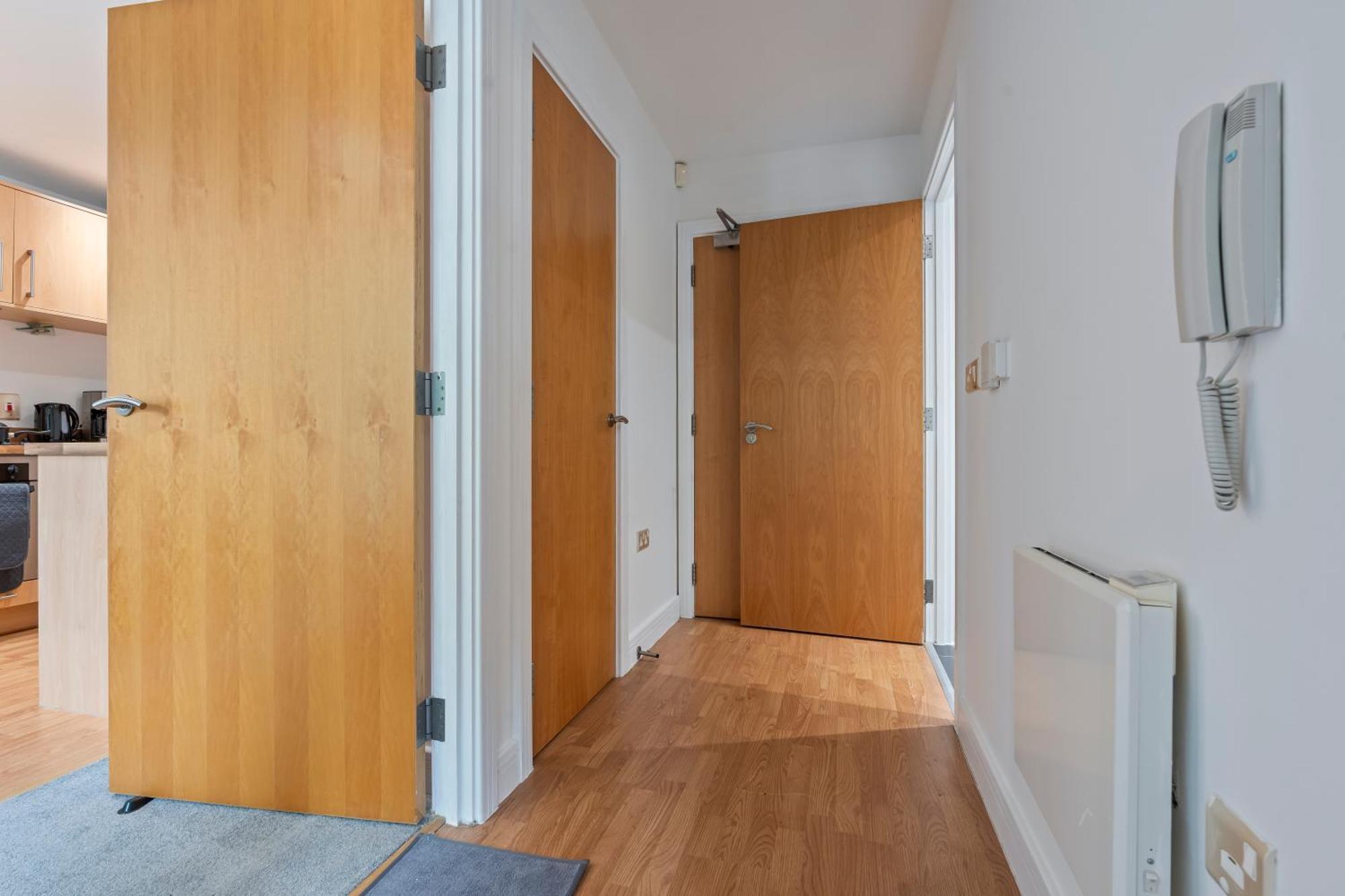Heart Of City Centre Luxury Apartment With Secure Underground Parking Birmingham Kültér fotó
