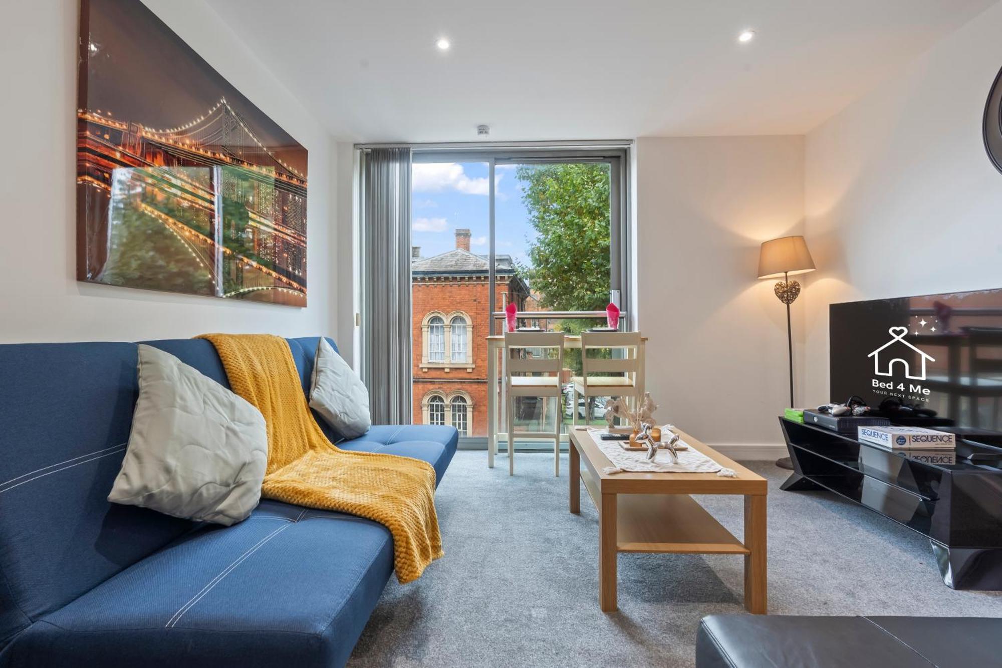 Heart Of City Centre Luxury Apartment With Secure Underground Parking Birmingham Kültér fotó