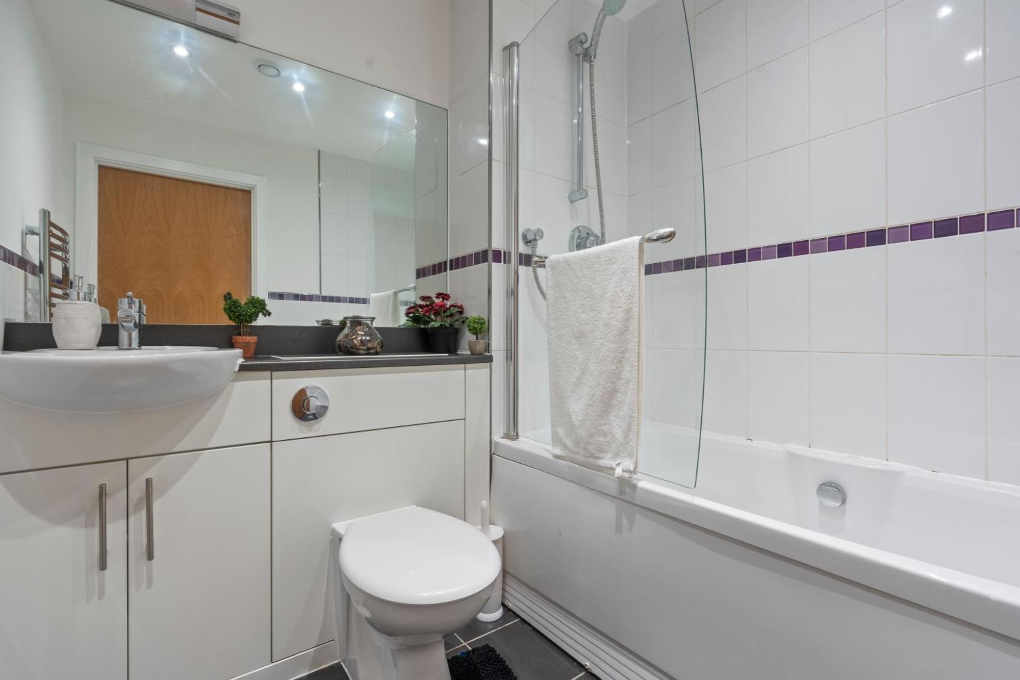 Heart Of City Centre Luxury Apartment With Secure Underground Parking Birmingham Kültér fotó