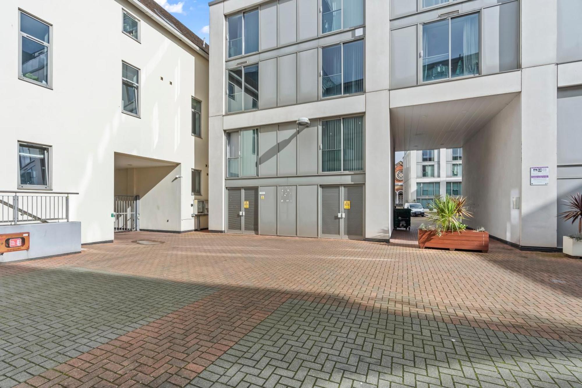 Heart Of City Centre Luxury Apartment With Secure Underground Parking Birmingham Kültér fotó