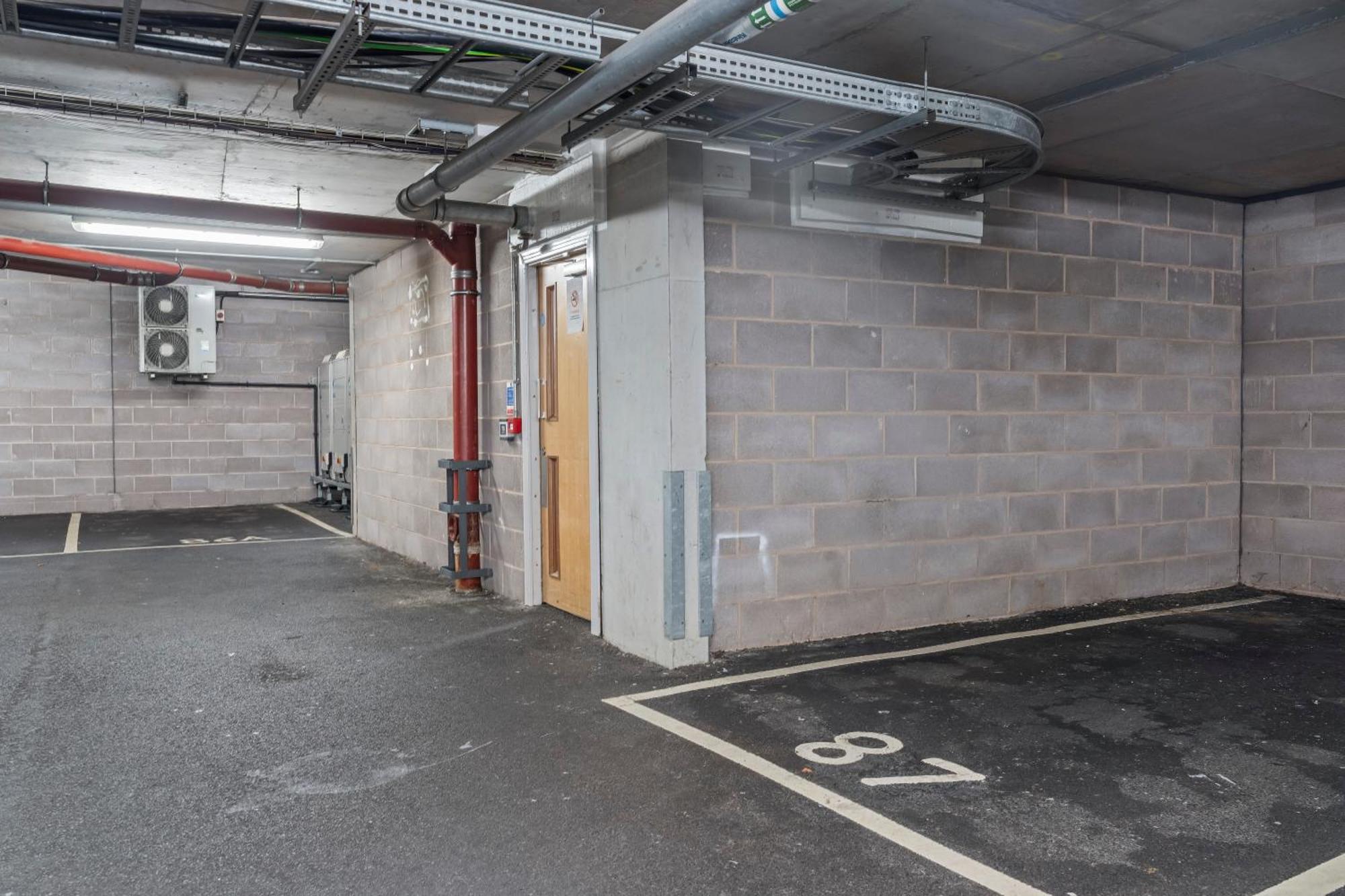 Heart Of City Centre Luxury Apartment With Secure Underground Parking Birmingham Kültér fotó